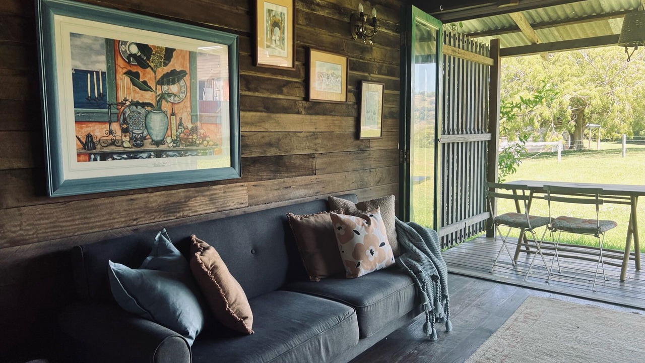 Photo of Livingroom in Ewingsdale