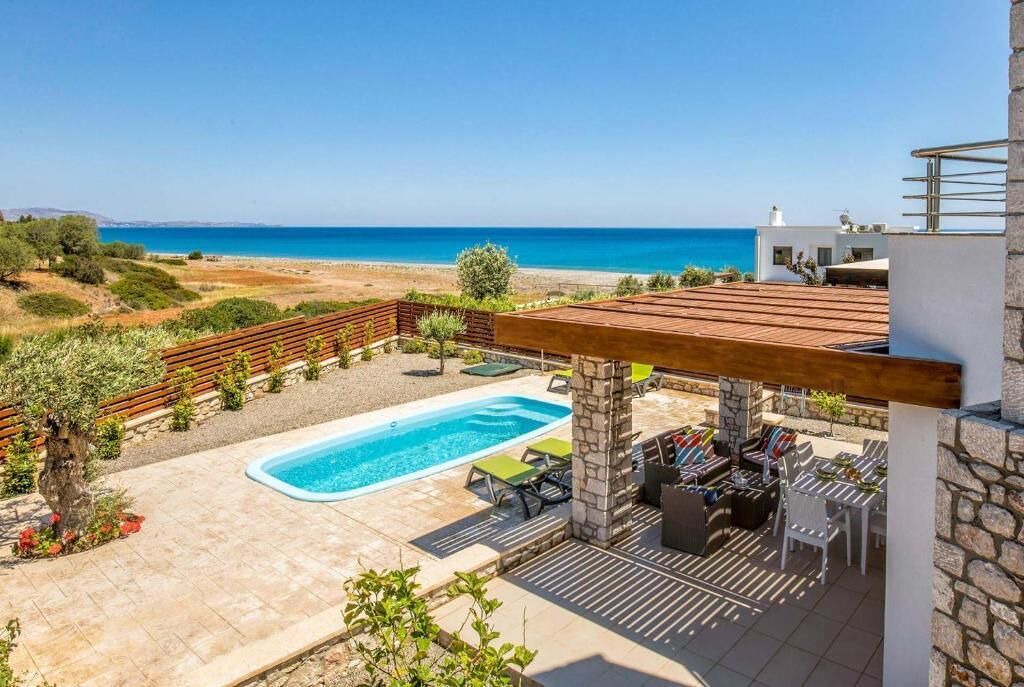 Photo of Outdoor in Lahania