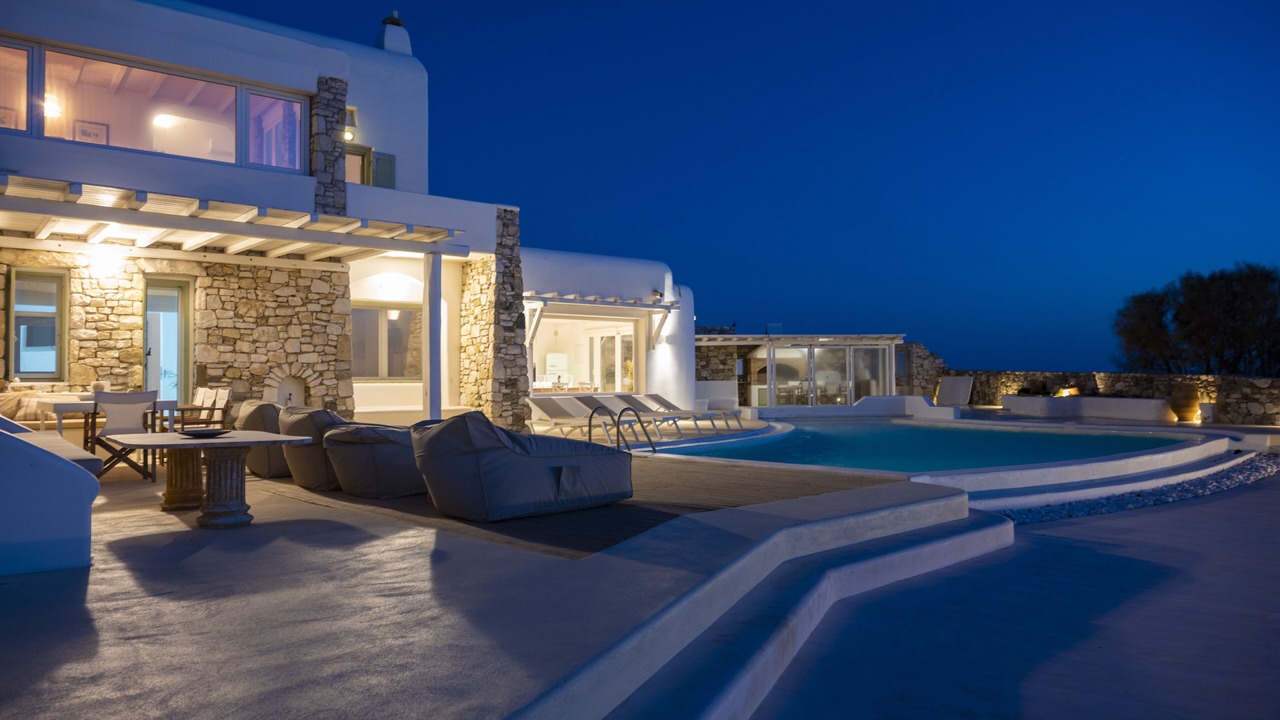 Photo of Outdoor in Agios Ioannis