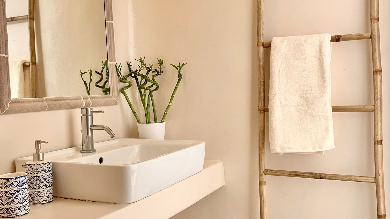 Photo of Bathroom in Agios Ioannis