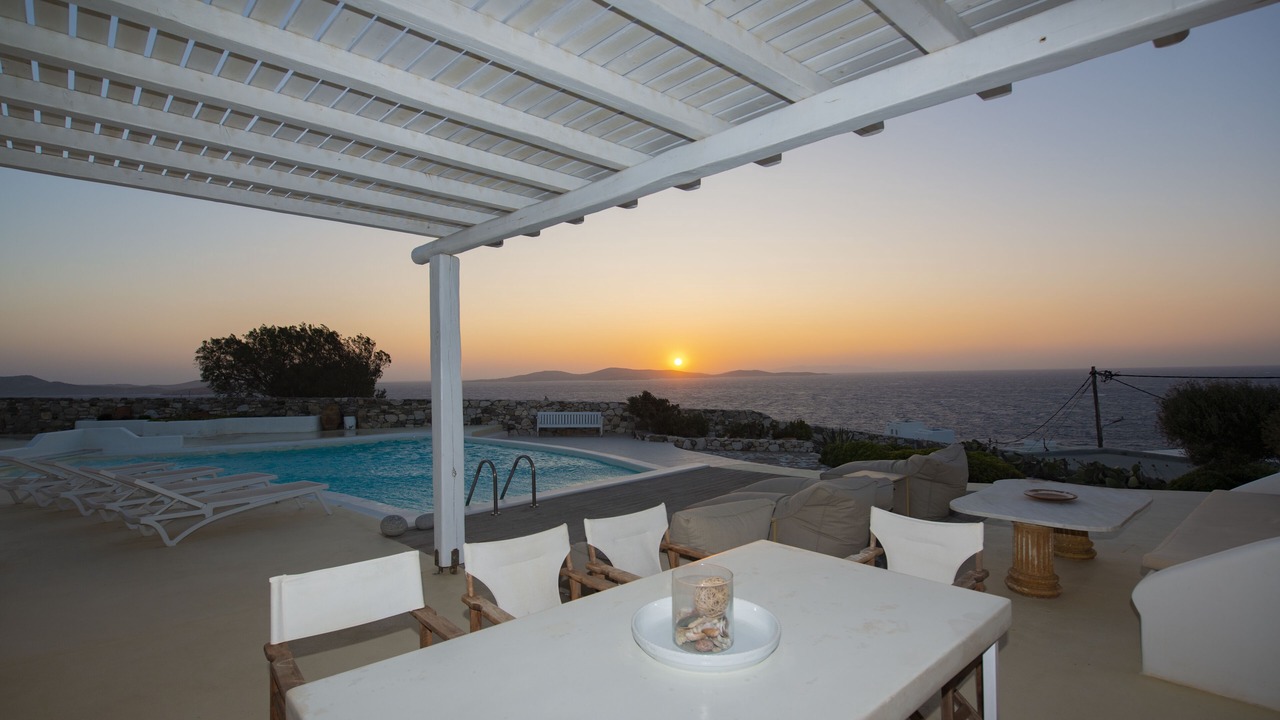 Photo of Outdoor in Agios Ioannis