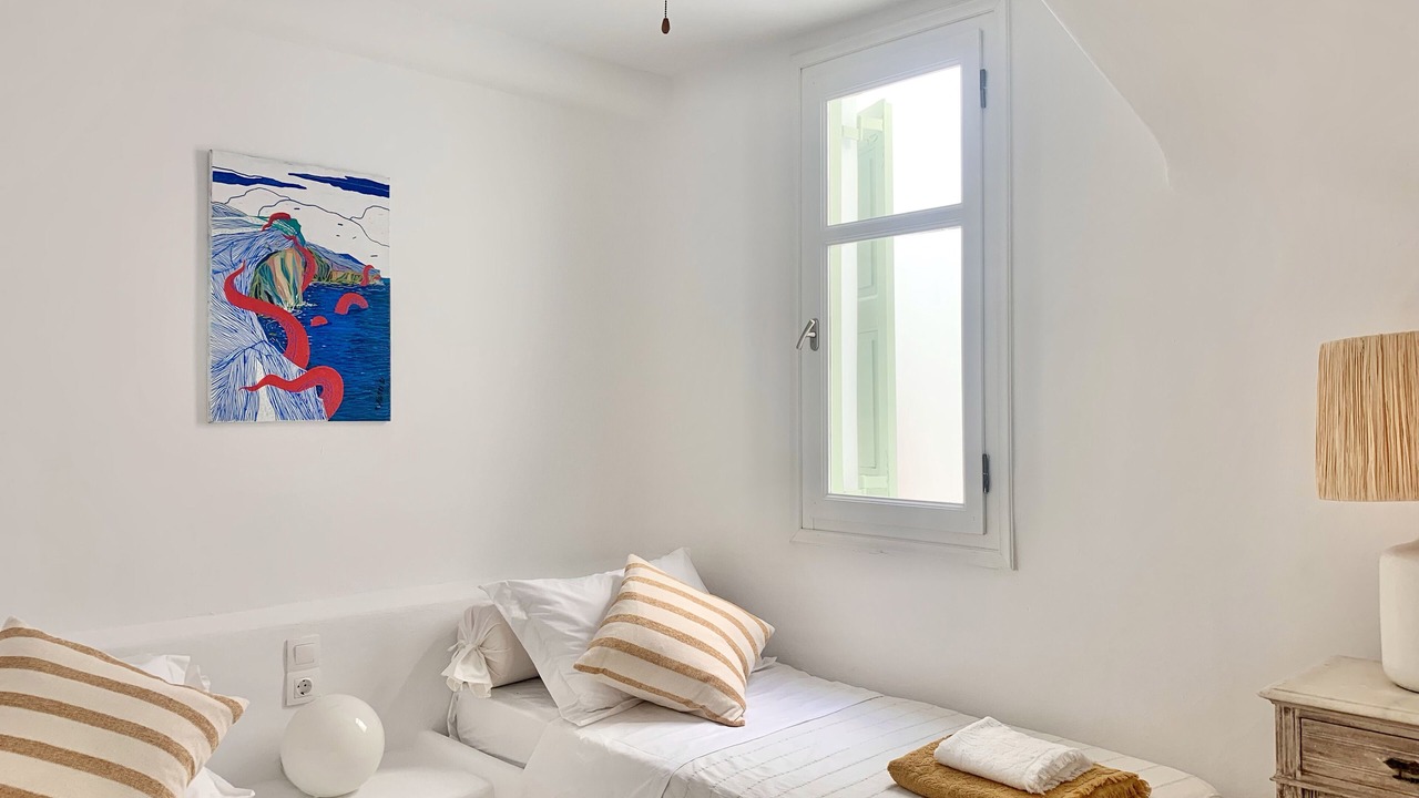 Photo of Bedroom in Agios Ioannis