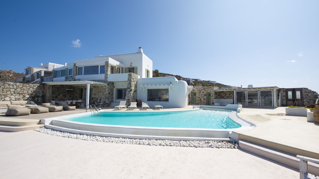 Photo of Outdoor in Agios Ioannis
