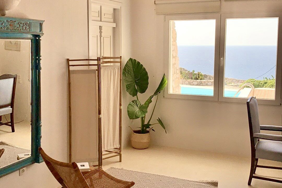 Photo of Bedroom in Agios Ioannis