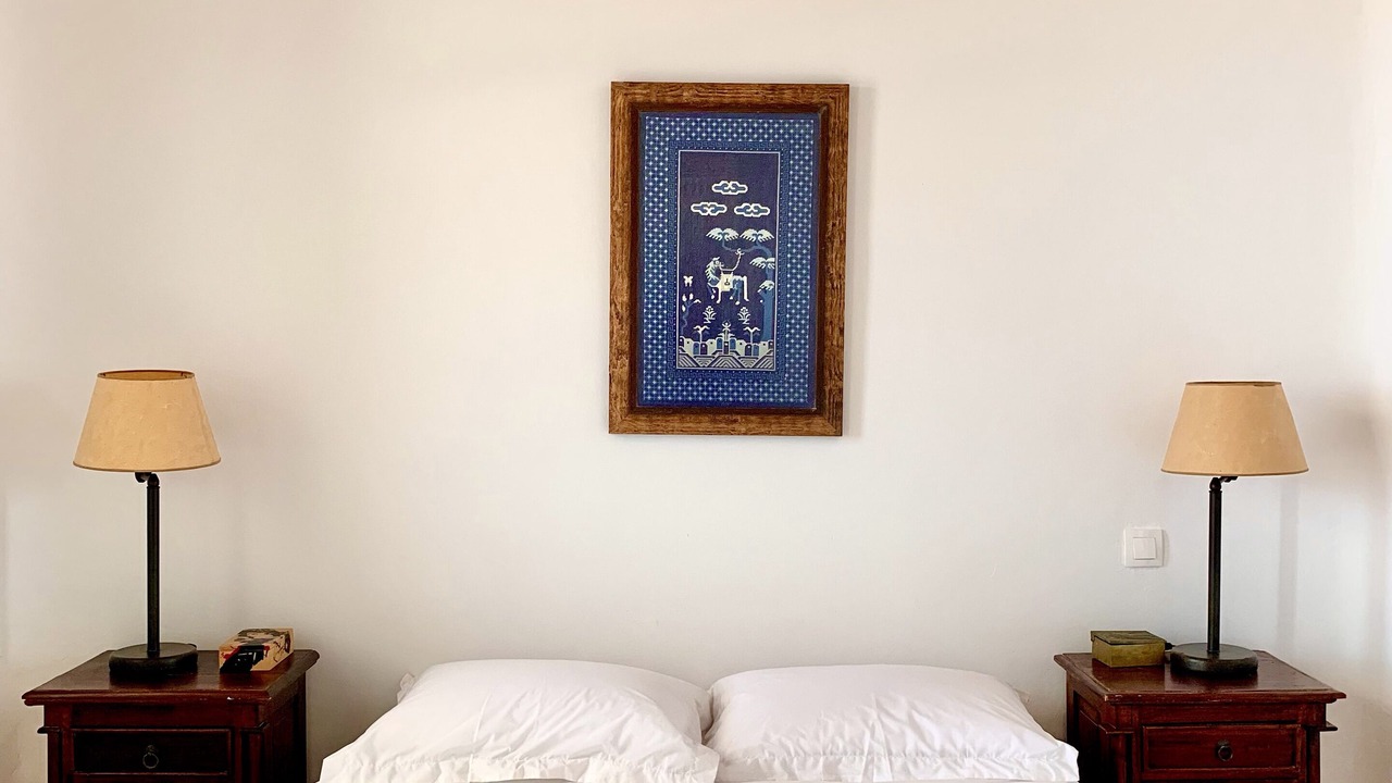 Photo of Bedroom in Agios Ioannis