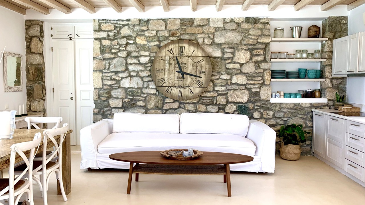 Photo of Livingroom in Agios Ioannis