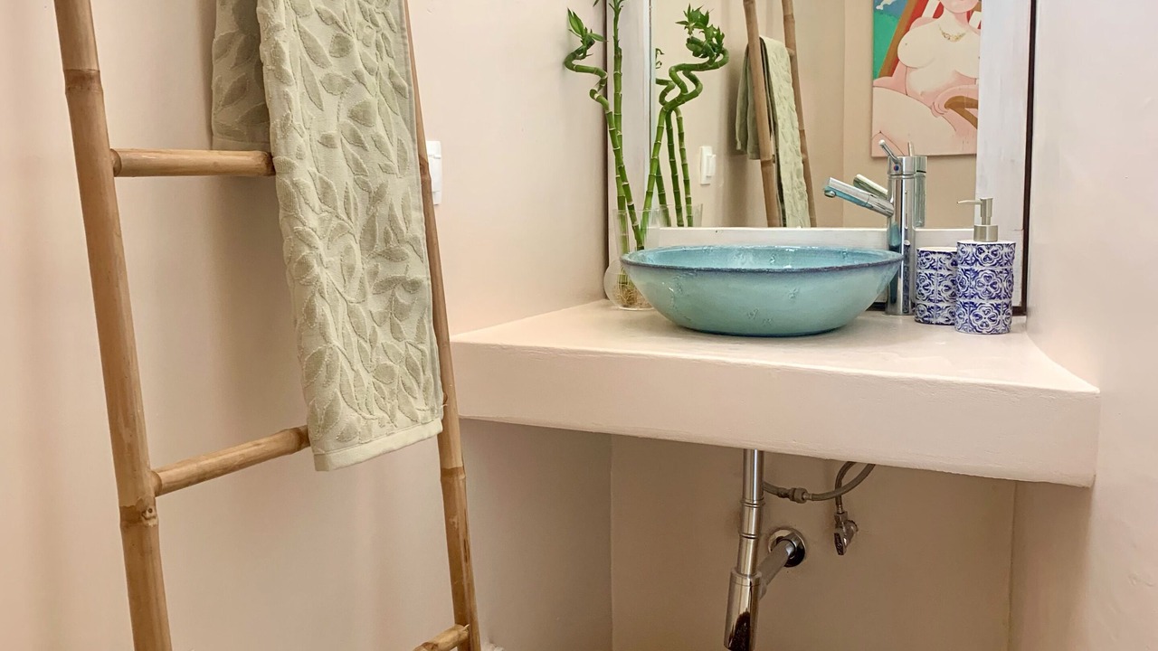 Photo of Bathroom in Agios Ioannis