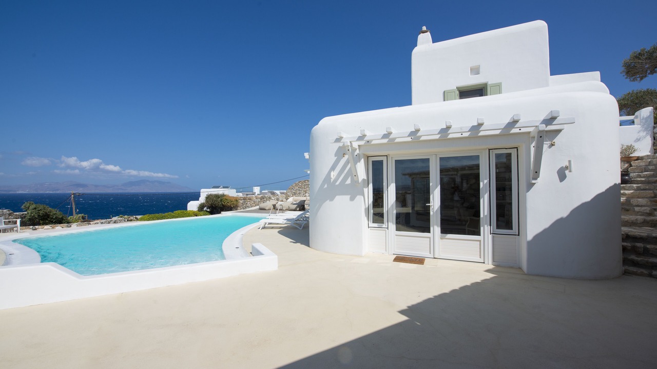 Photo of Outdoor in Agios Ioannis