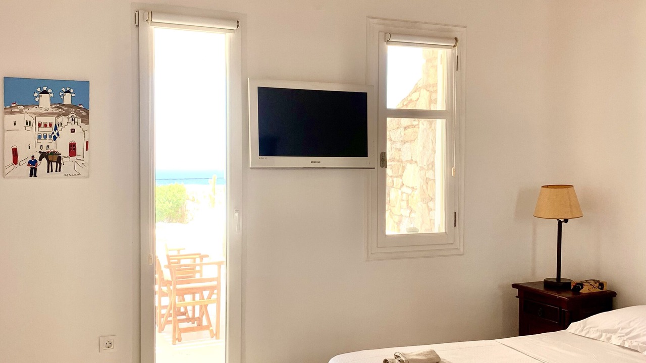 Photo of Bedroom in Agios Ioannis