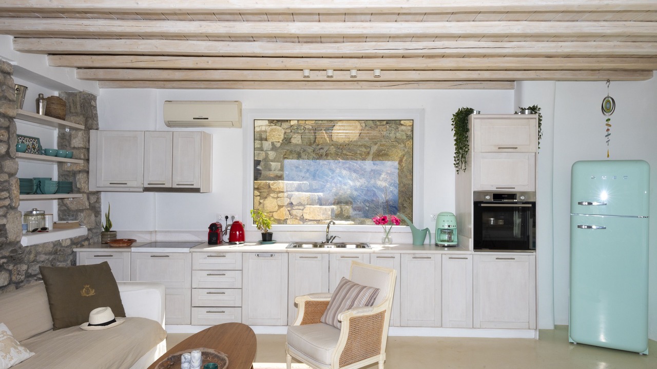 Photo of Livingroom in Agios Ioannis