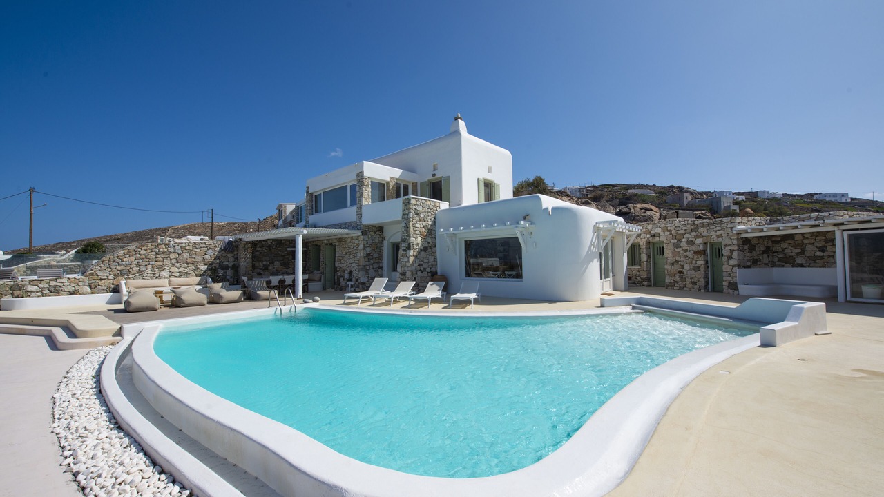 Photo of Outdoor in Agios Ioannis