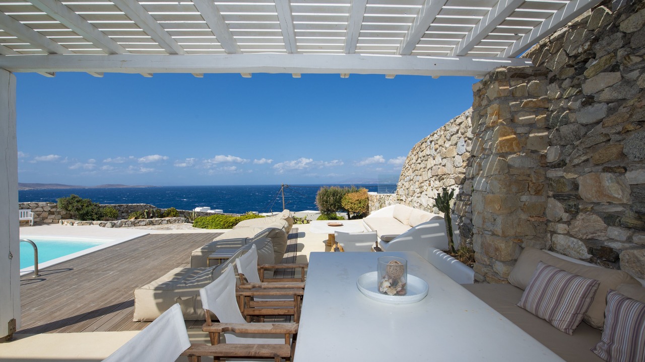 Photo of Outdoor in Agios Ioannis