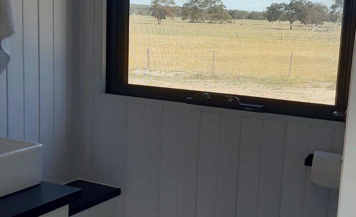 Photo of Bathroom in Willalooka