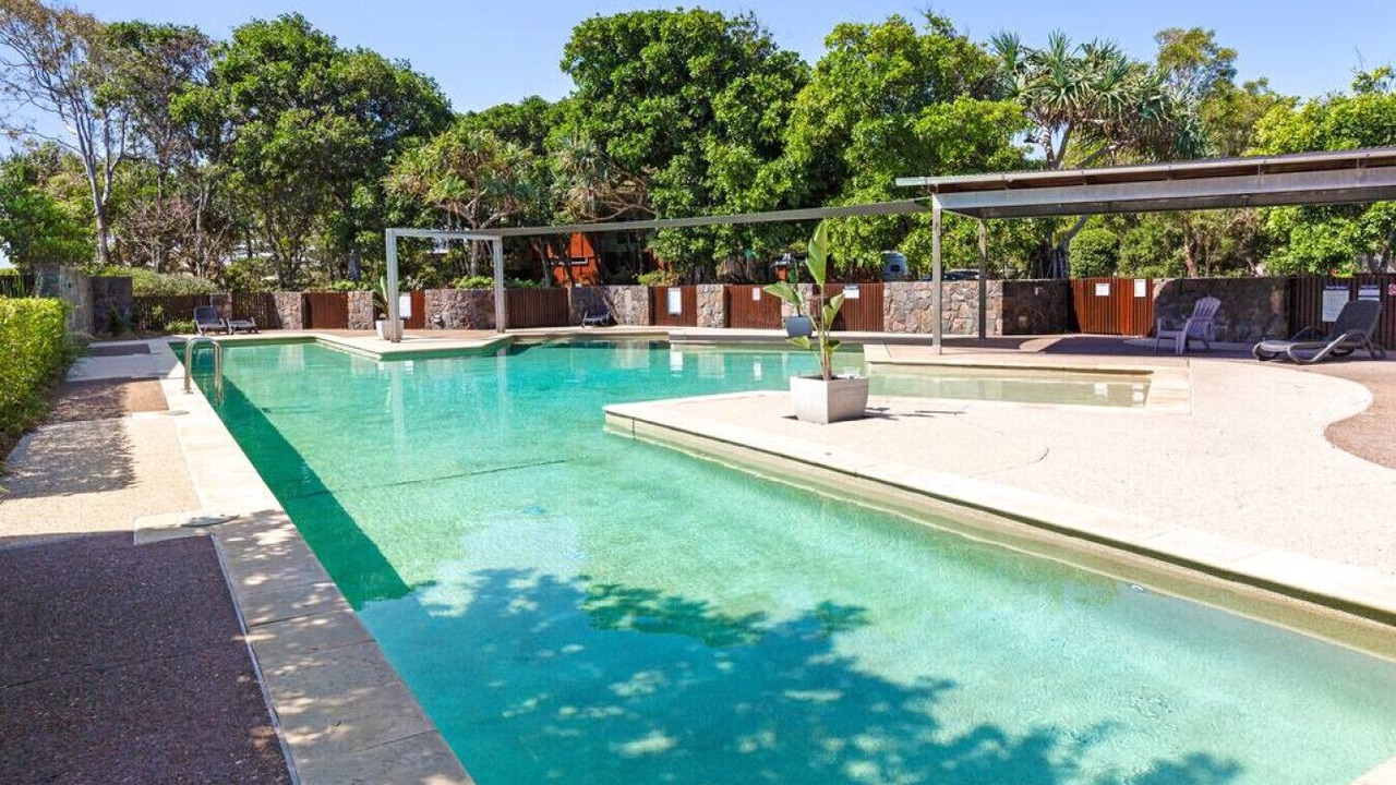 Photo of Outdoor in Twin Waters