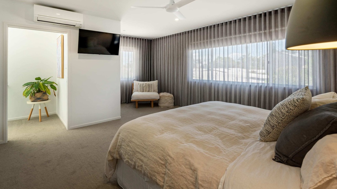 Photo of Bedroom in Warana