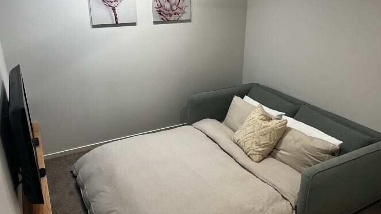 Photo of Bedroom in Warana