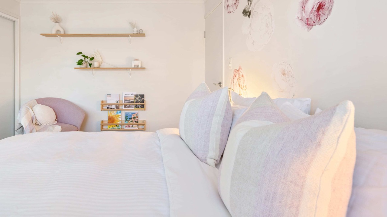 Photo of Bedroom in Warana