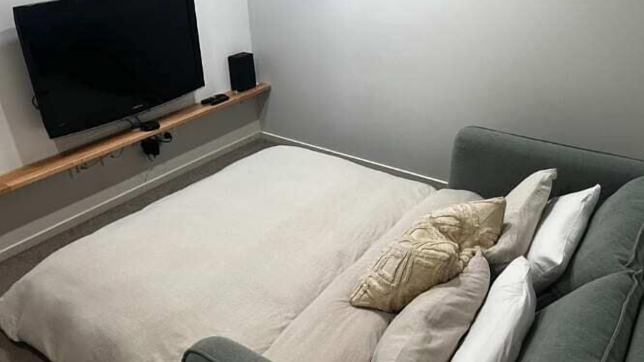 Photo of Bedroom in Warana