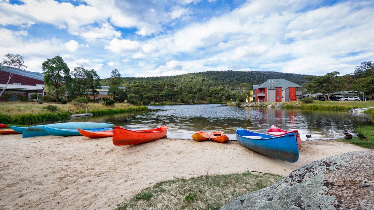 Photo of Others in Lake Crackenback