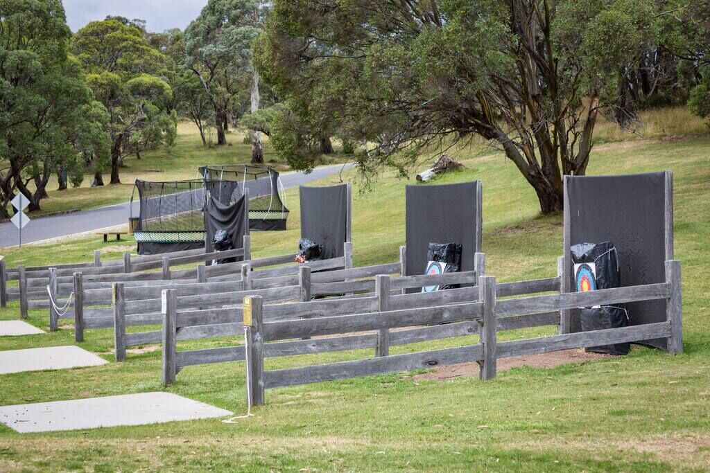 Photo of Outdoor in Lake Crackenback