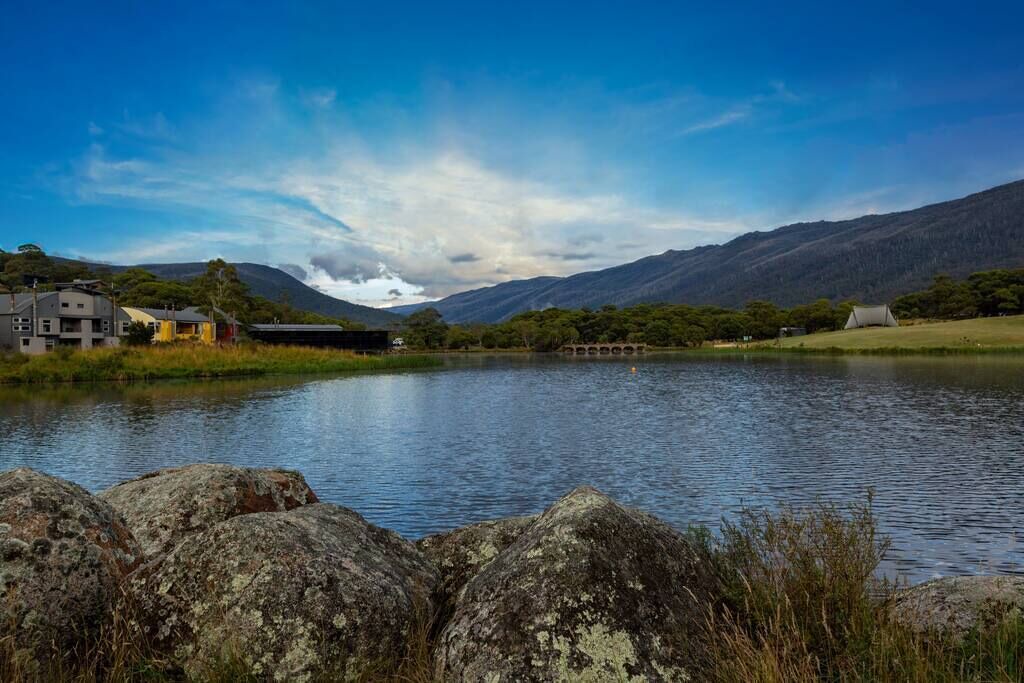 Photo of Outdoor in Lake Crackenback