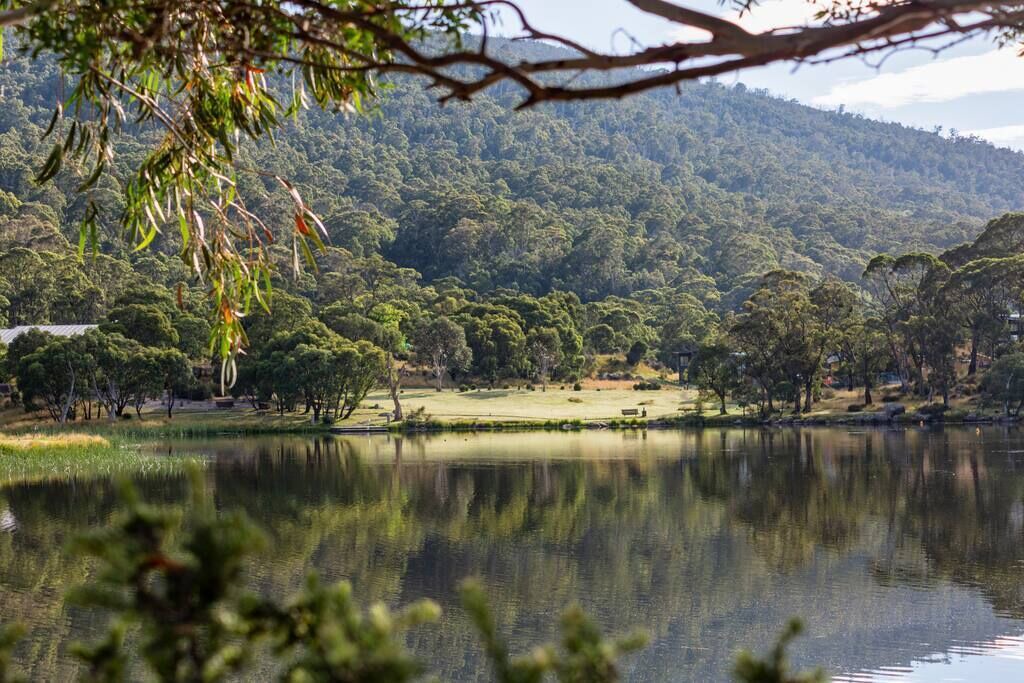 Photo of Outdoor in Lake Crackenback