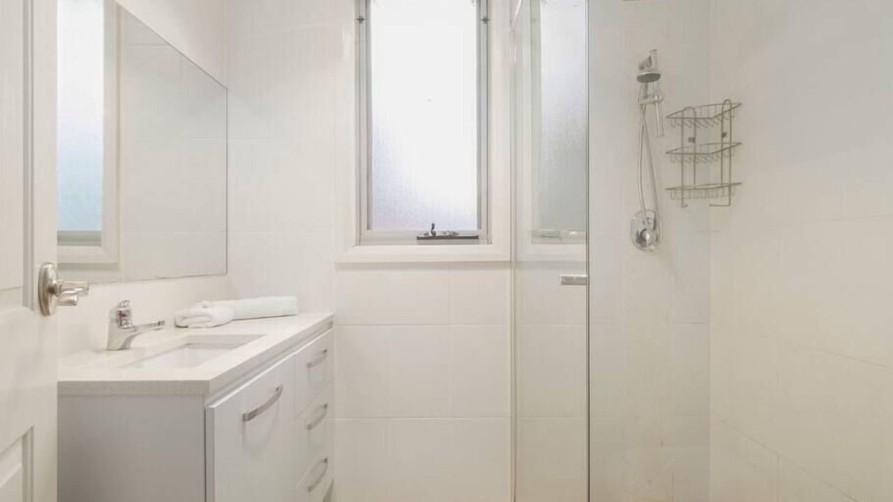 Photo of Bathroom in Lake Crackenback