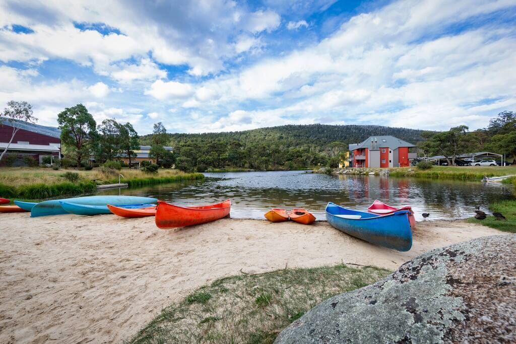 Photo of Others in Lake Crackenback