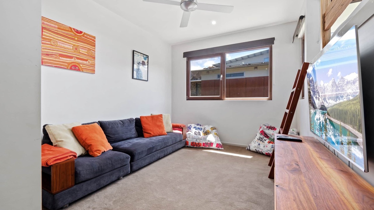 Photo of Bedroom in Lake Crackenback