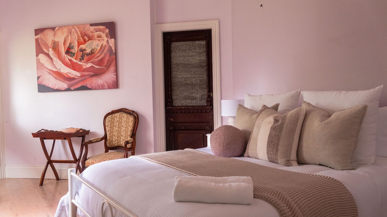 Photo of Bedroom in Ewingsdale