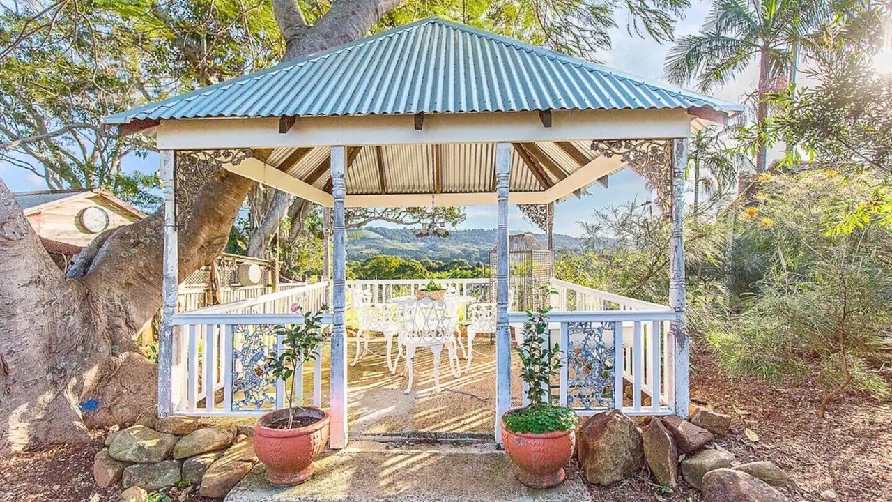 Photo of Patio Balcony in Ewingsdale