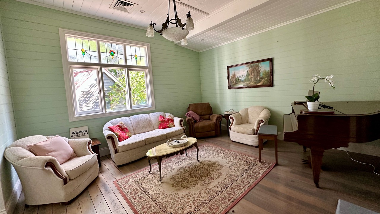 Photo of Livingroom in Ewingsdale