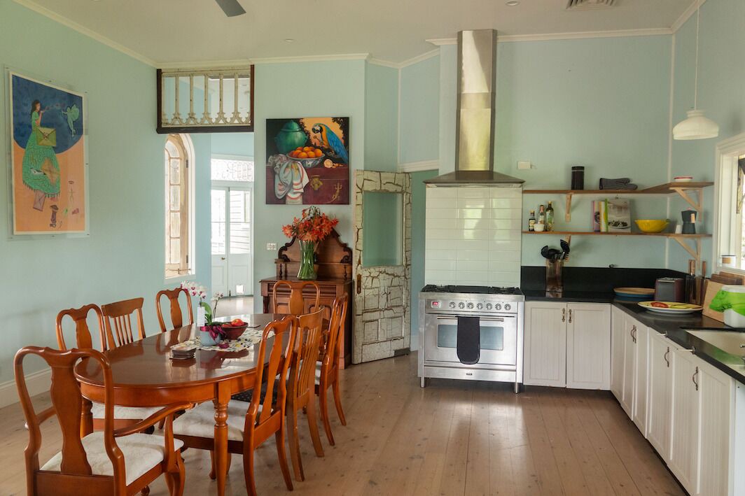 Photo of Kitchen in Ewingsdale