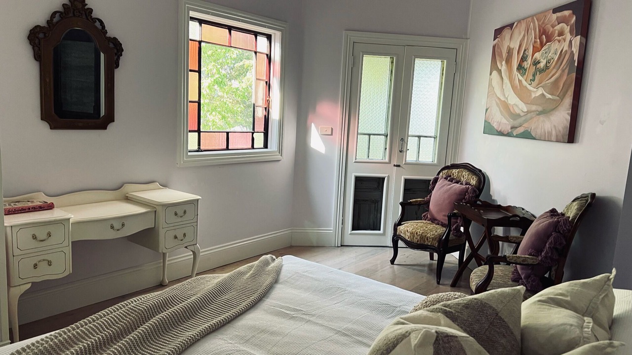 Photo of Bedroom in Ewingsdale