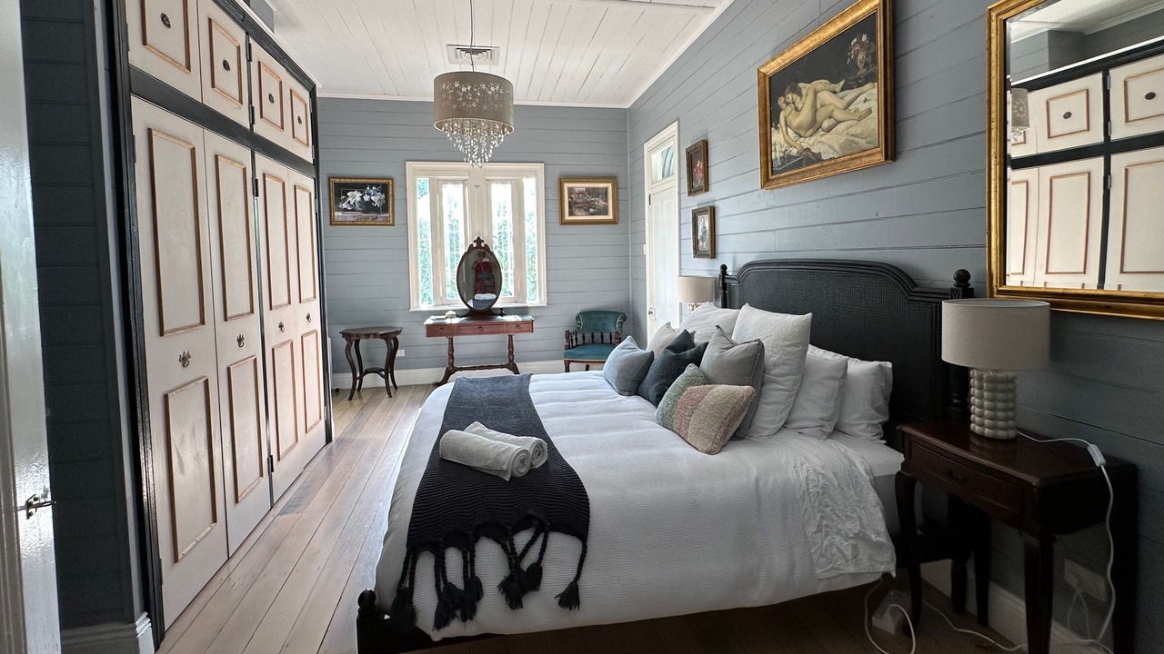 Photo of Bedroom in Ewingsdale
