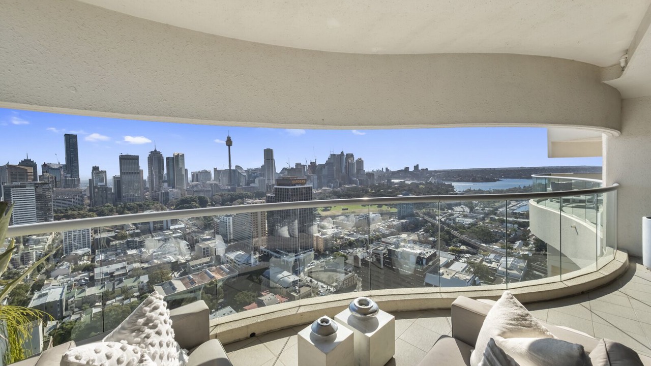 Photo of Outdoor in Darlinghurst