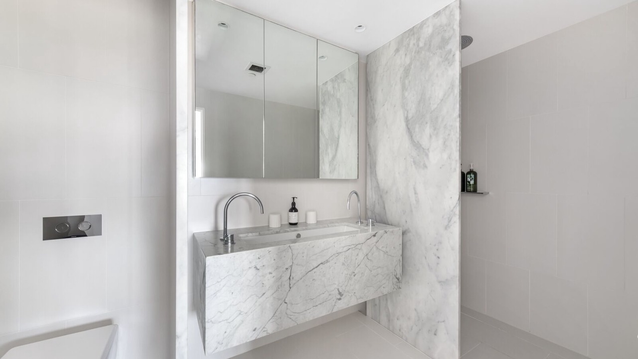 Photo of Bathroom in Darlinghurst