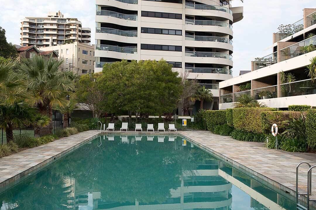 Photo of Outdoor in Darlinghurst