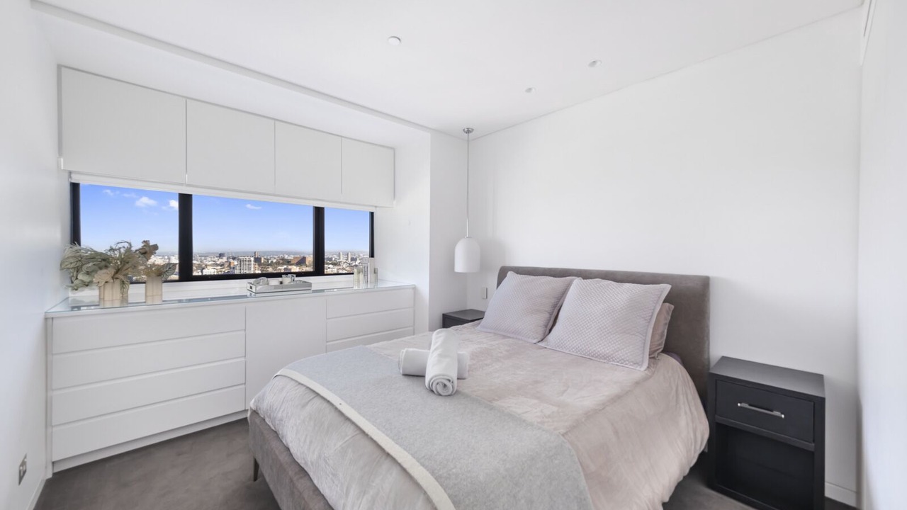 Photo of Bedroom in Darlinghurst