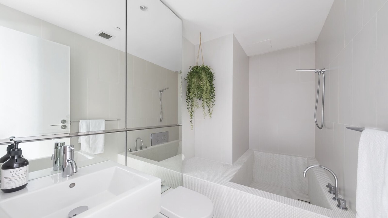 Photo of Bathroom in Darlinghurst