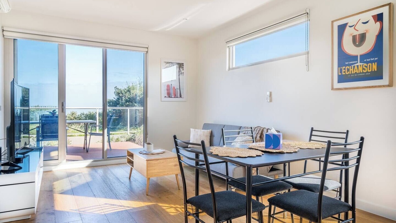 Photo of Patio Balcony in Bonbeach