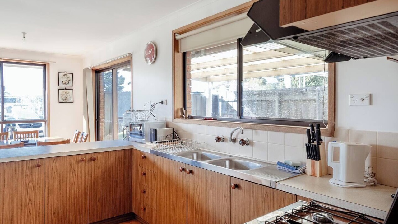 Photo of Kitchen in Dromana