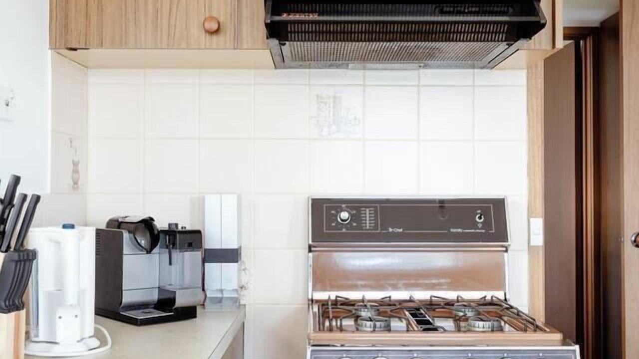 Photo of Kitchen in Dromana