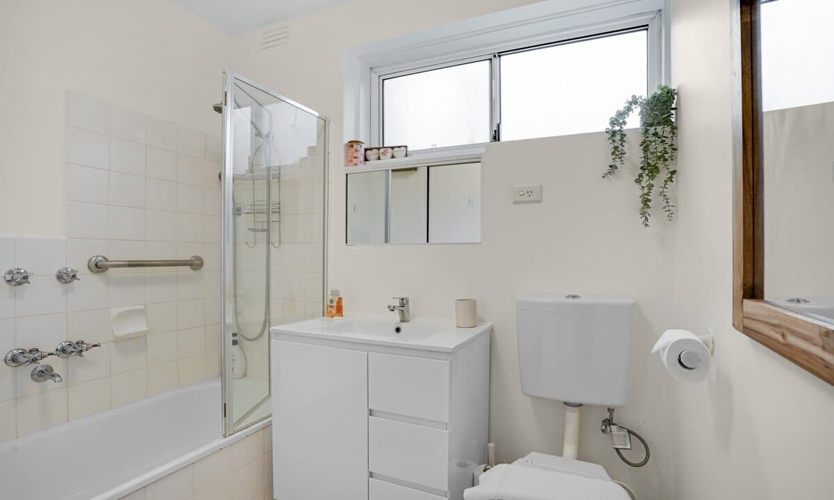 Photo of Bathroom in Thornbury