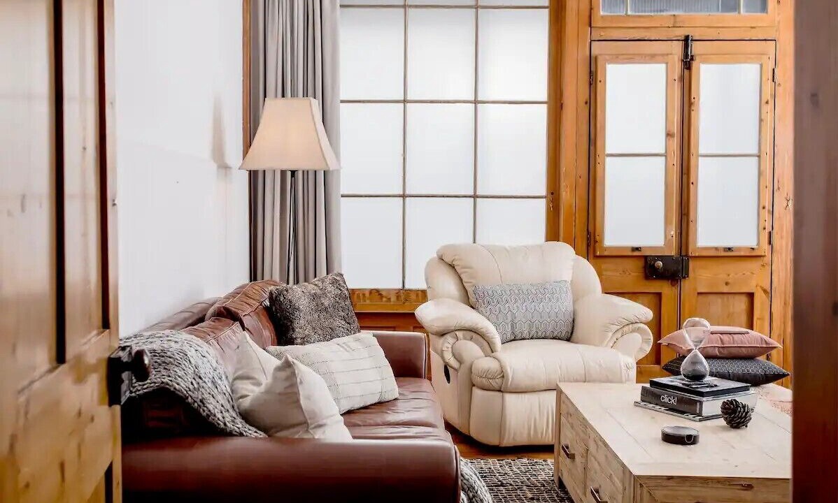 Photo of Livingroom in Nairne