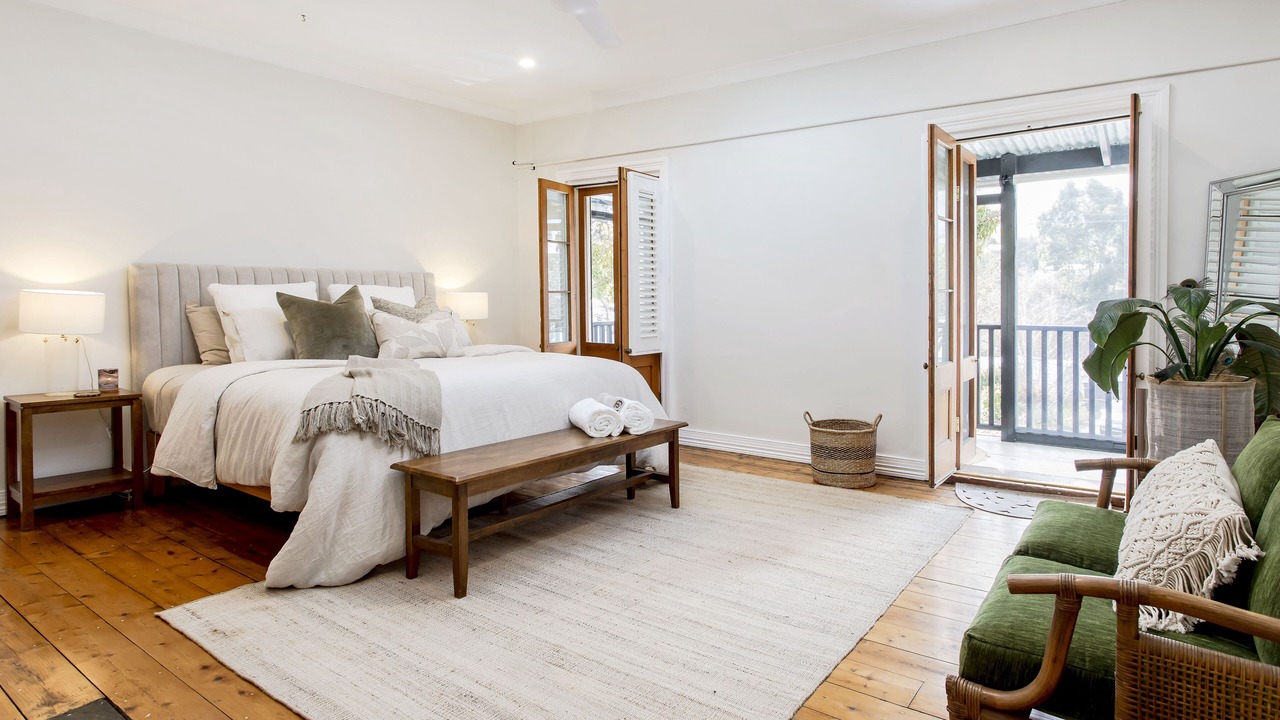 Photo of Bedroom in Nairne