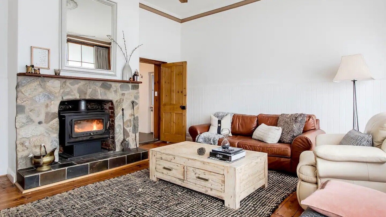 Photo of Livingroom in Nairne