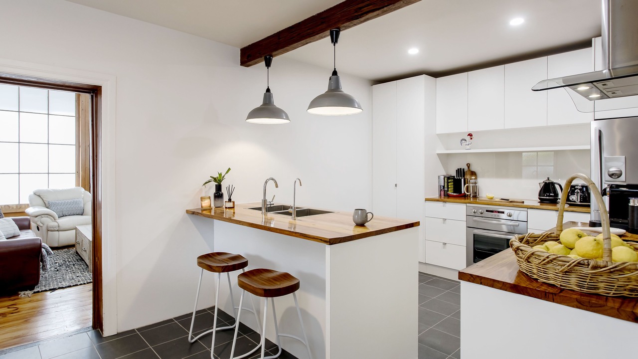 Photo of Kitchen in Nairne