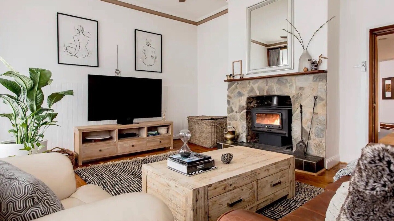 Photo of Livingroom in Nairne