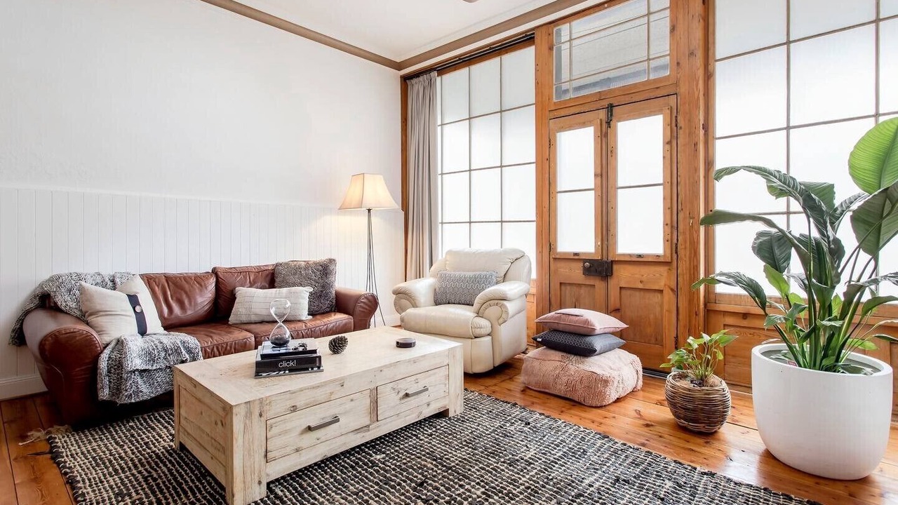 Photo of Livingroom in Nairne